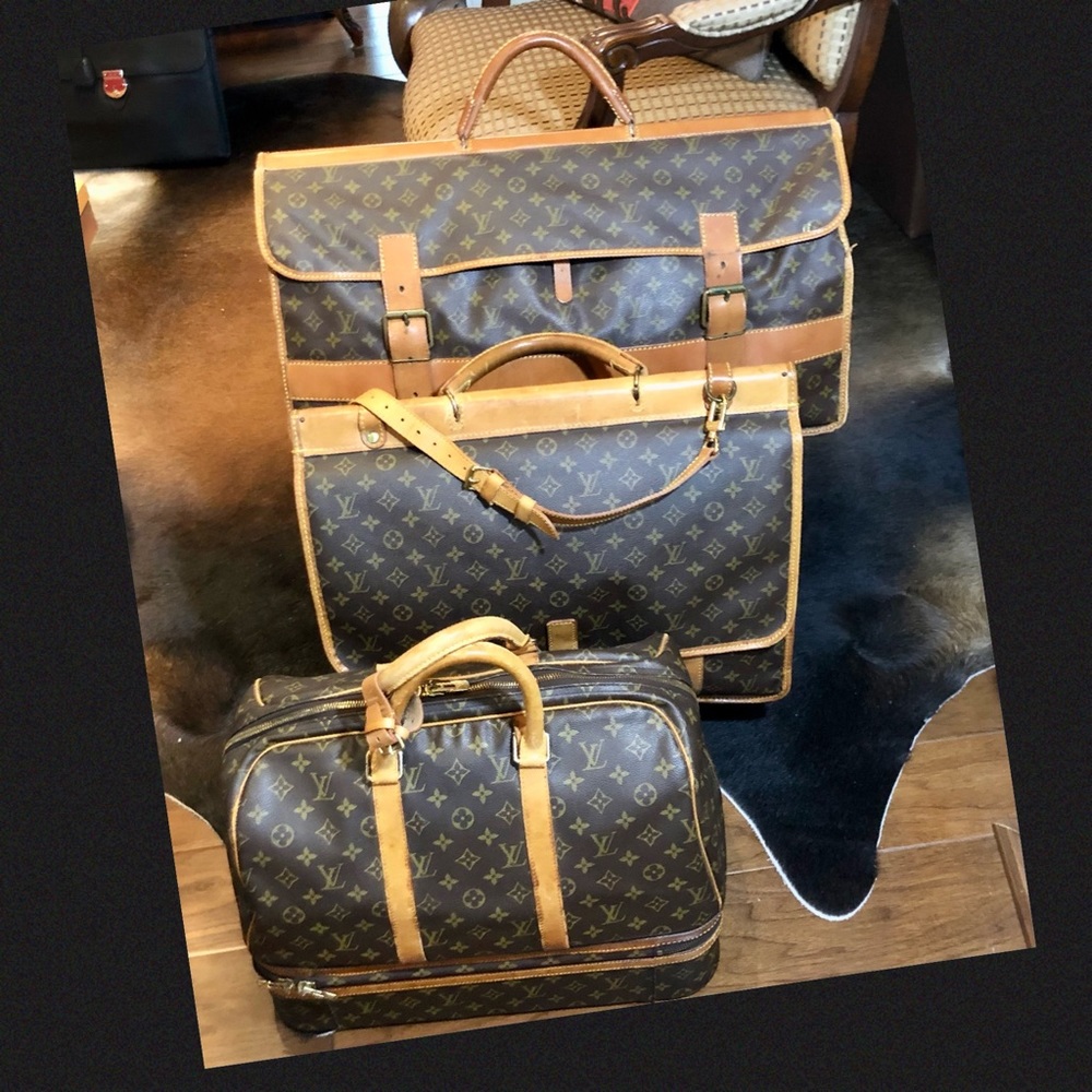 Louis Vuitton Collection For Sale Individually - Picture 9 of 15